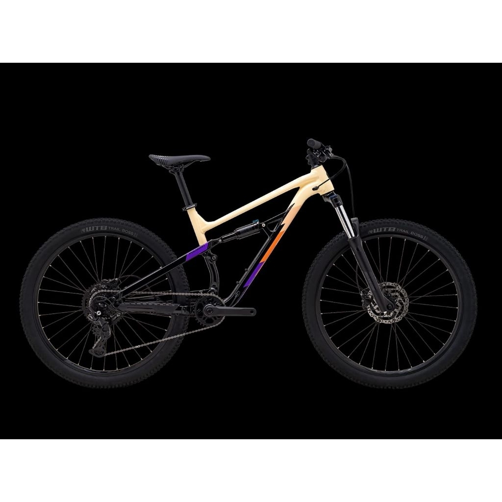 MTB 27.5 POLYGON Siskiu D5 NEW Sepeda Gunung