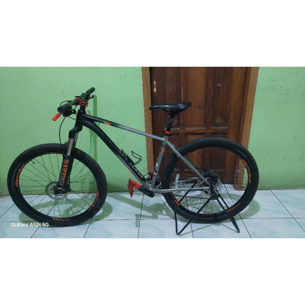 Polygon Xtrada 6 LE 2021 2x11