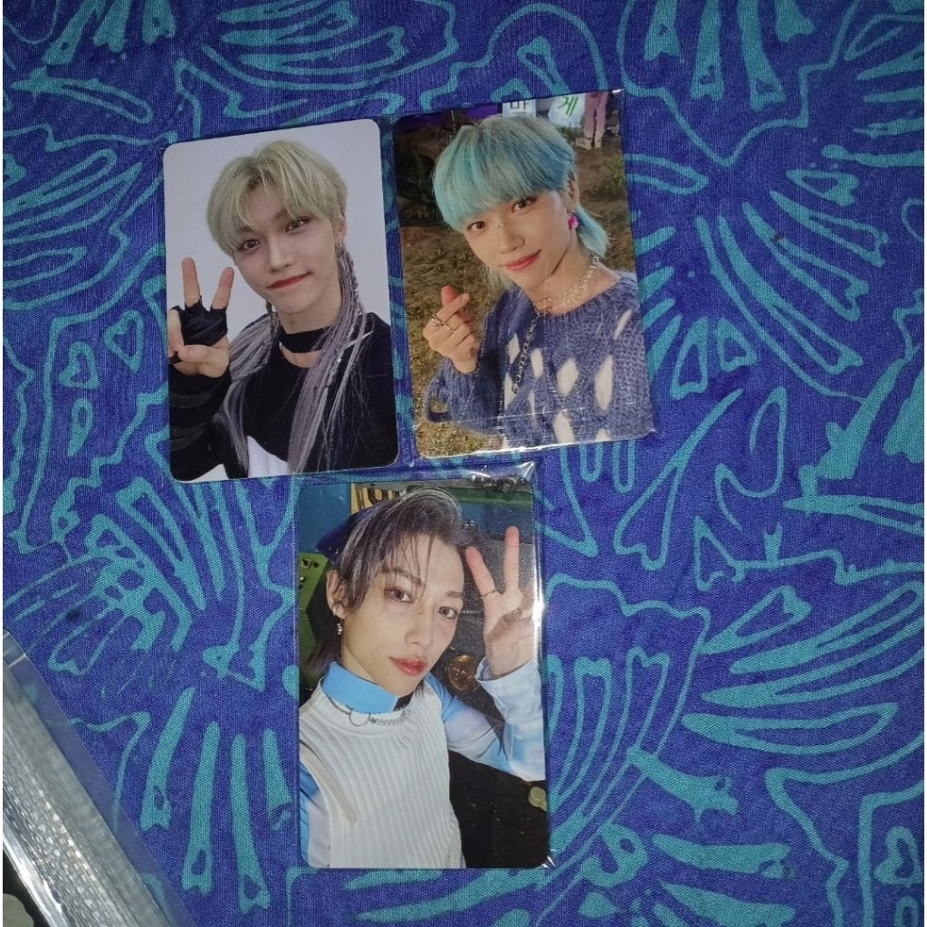 official pc felix skz