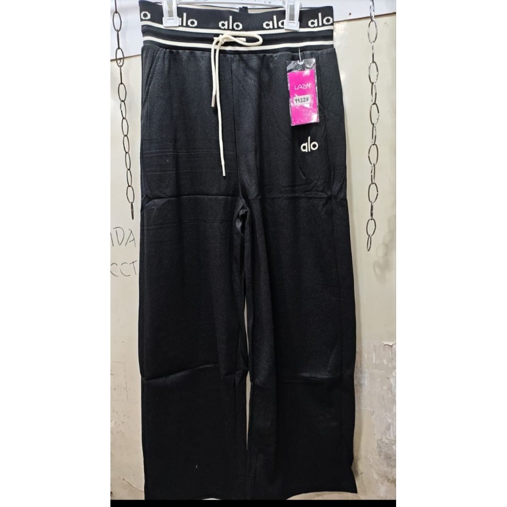 celana kulot alo