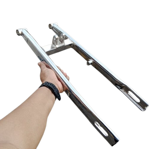 Swing arm Jupiter mx old tipe long /swingarm yamaha mx old long 60cm