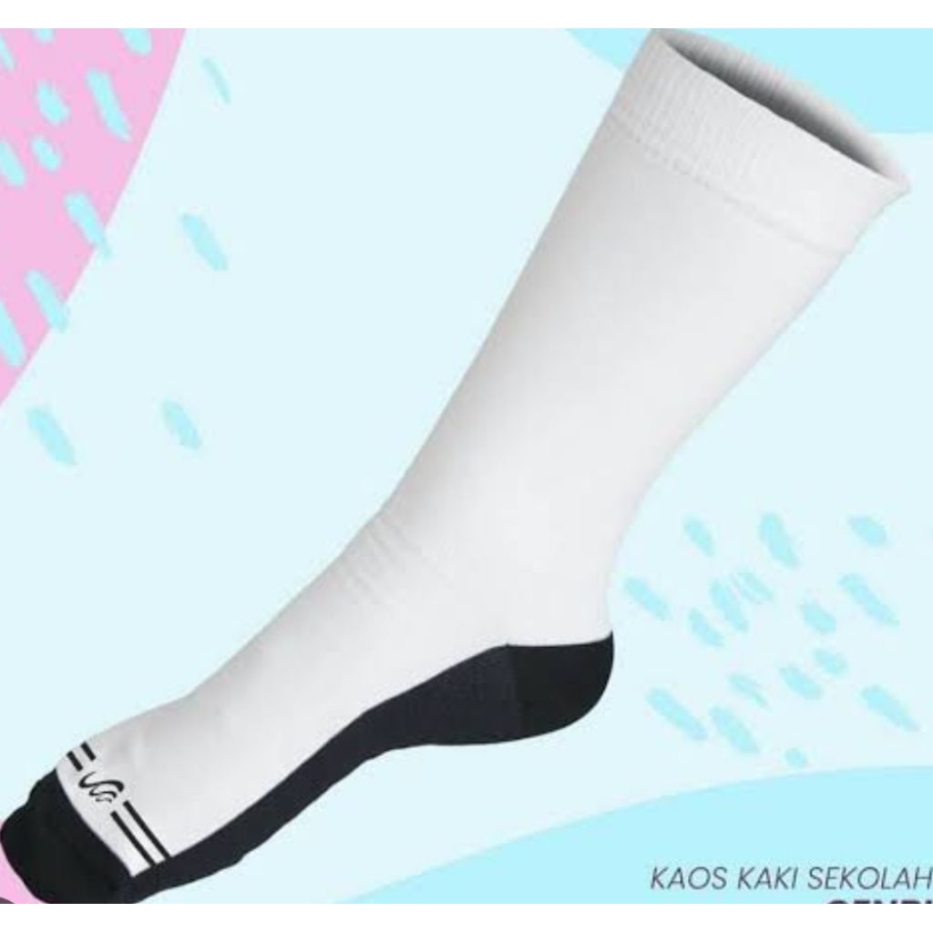 KAOS KAKI RABBANI GENBI