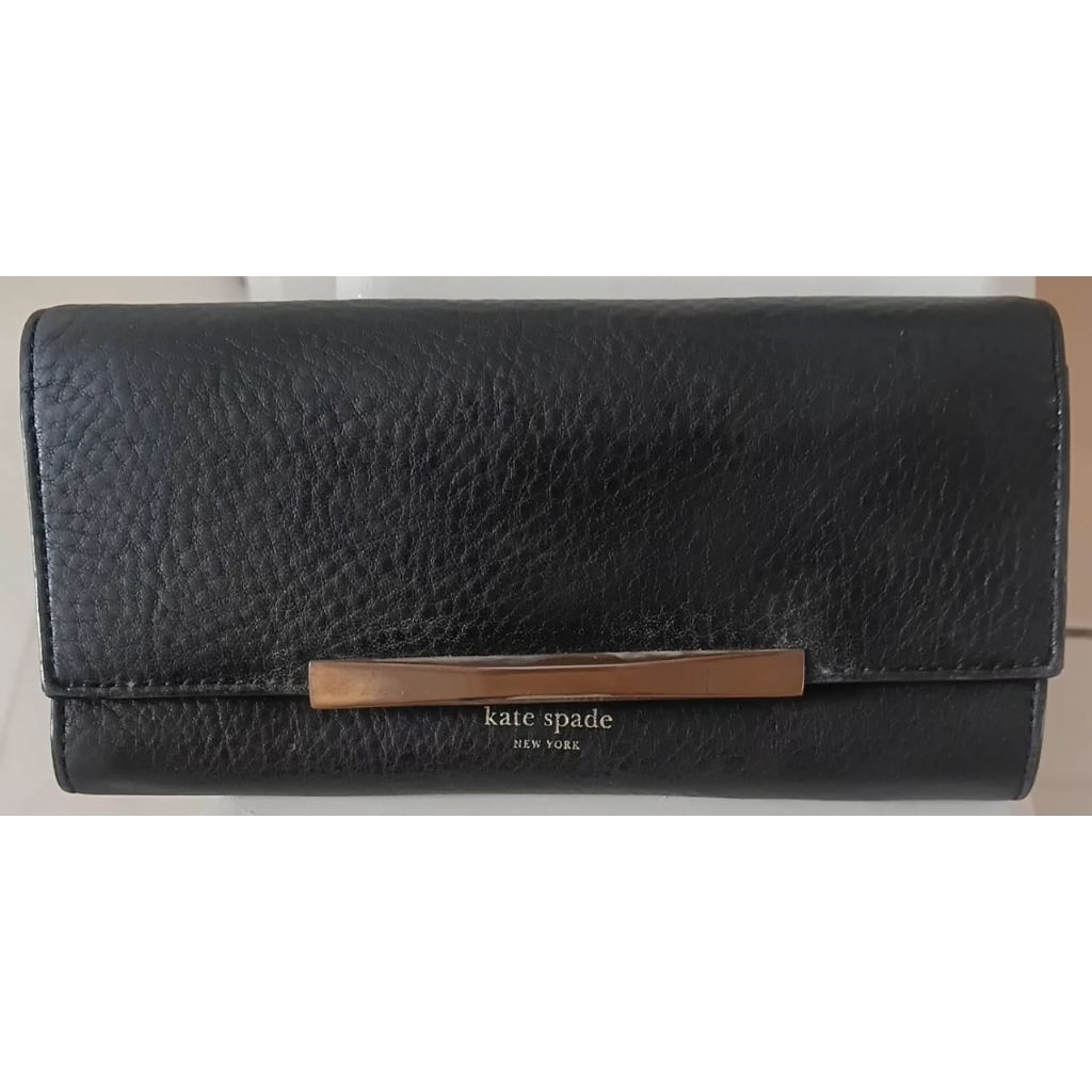 Dompet Wanita Preloved Kulit