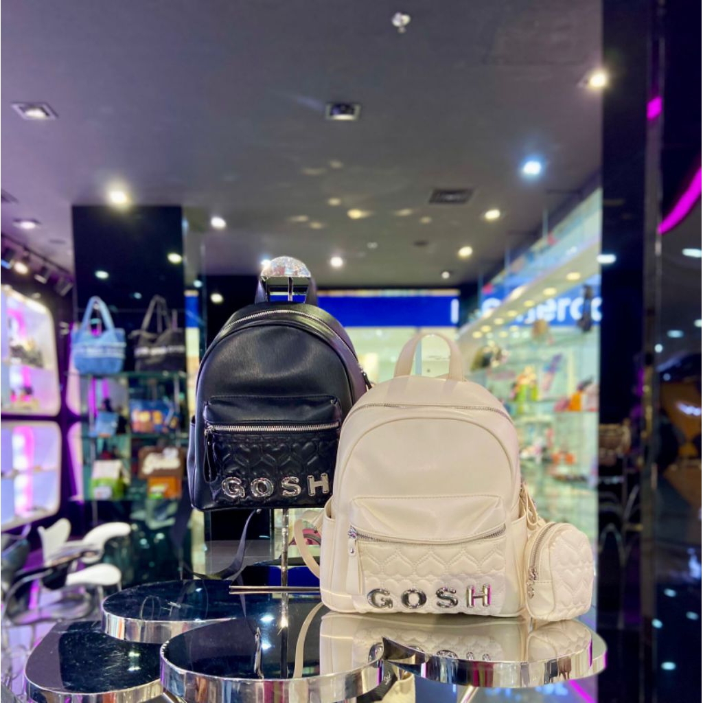 READY TAS RANSEL GOSH ART 665