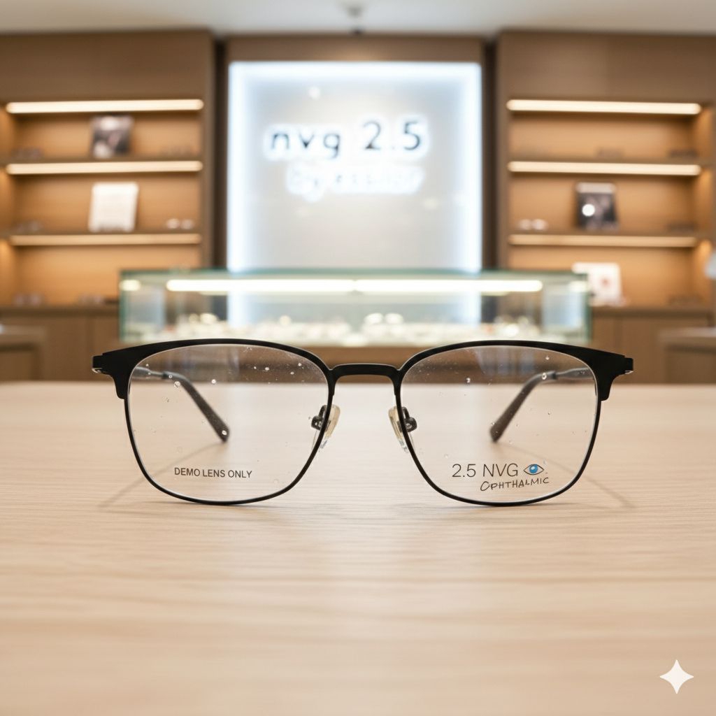 NVG 2.5 OPH 112 BY ESSILOR INCLUDE LENSA 2.5 NVG / DOMAS