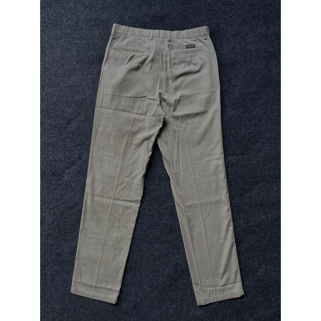 Celana panjang LYLE & SCOTT | Second Berkualitas | Sudah Laundry | Full Tag Original