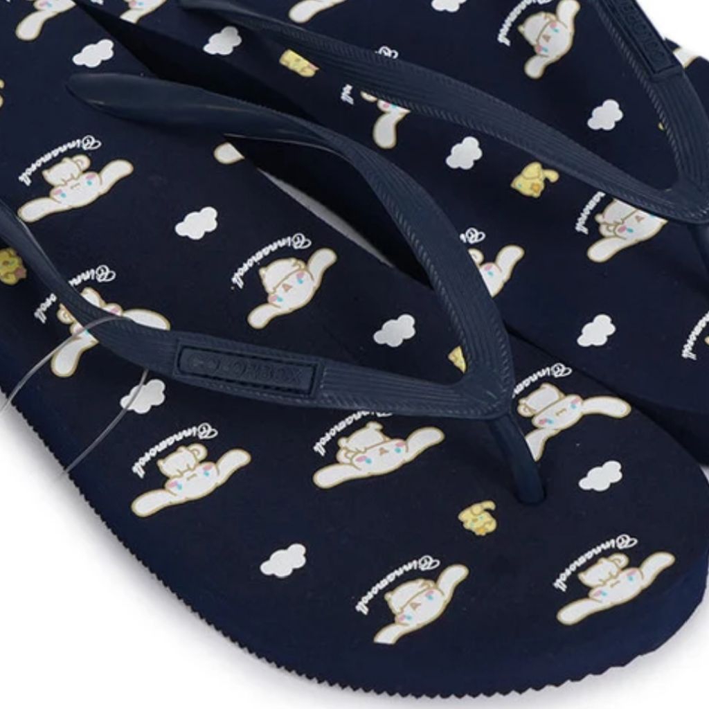 Sandal wanita Colorbox flip flop 37