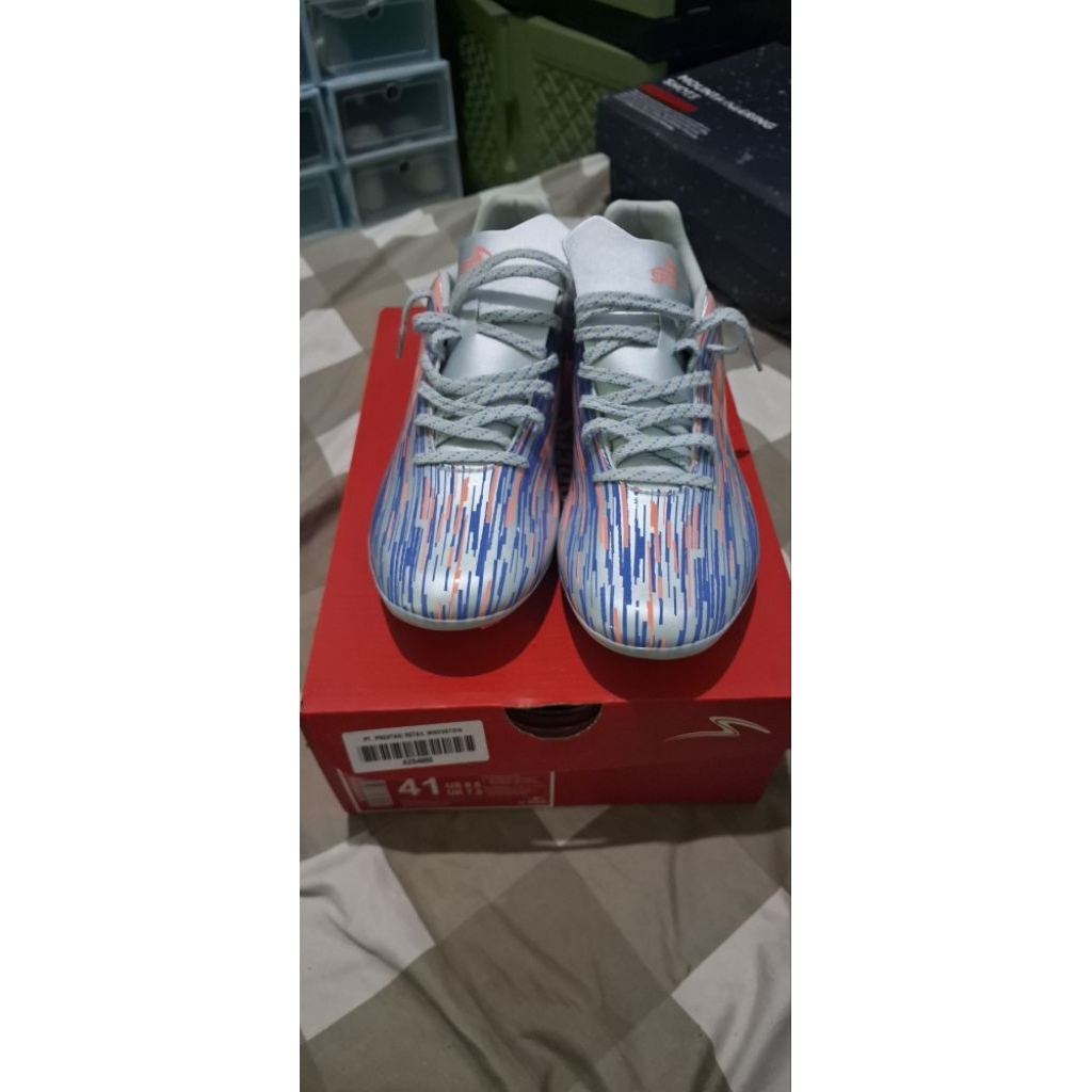 SPECS LIGHTSPEED