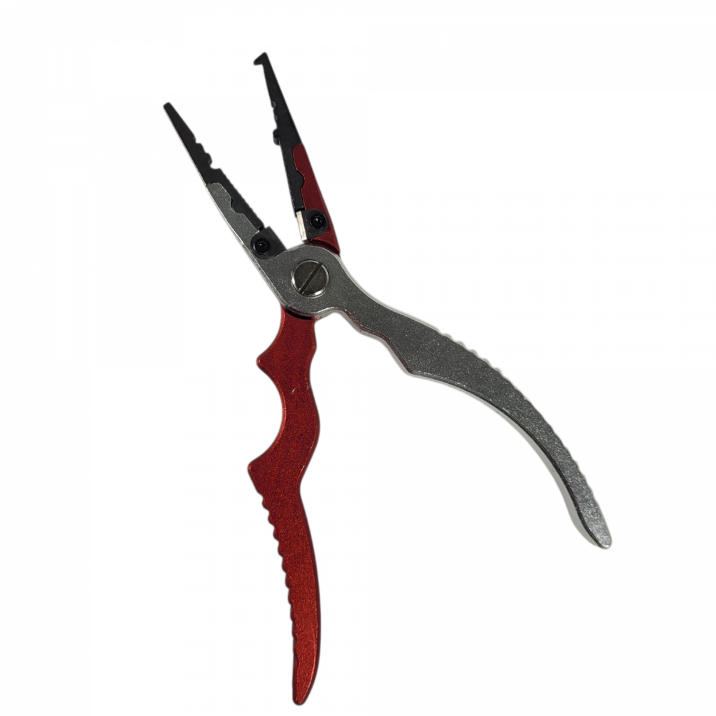 Tang Pemotong Kail Pancing Aluminium Fishing Pliers Hook