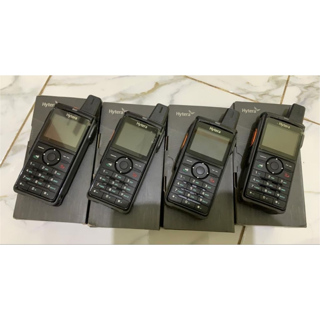 Hytera PNC380 Pro