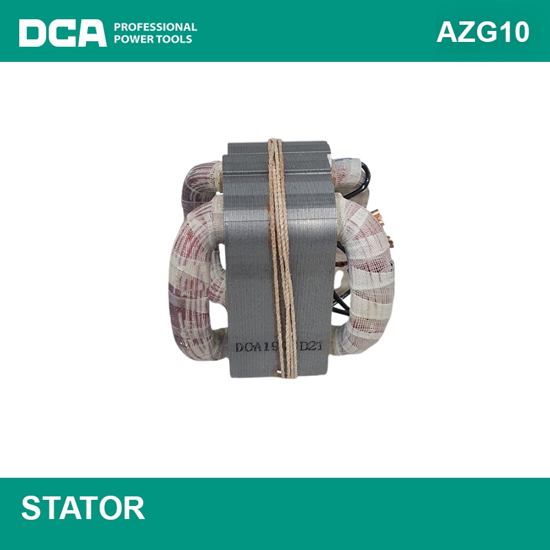 DCA STATOR / RUMAH ARMATURE FOR AZG10 AZG-10 AZG 10 DEMOLITION HAMMER
