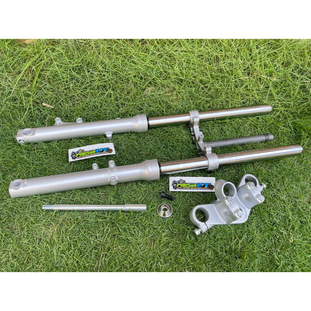 SHOCK BEKER SHOCK DEPAN NINJA PNP RX KING