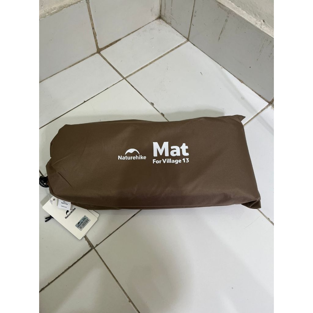 Naturehike CNH22ZP004 Mat Tenda Village 13