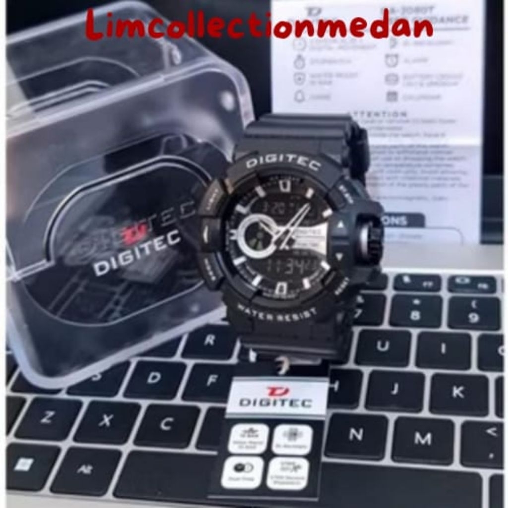 DIGITEC DA-2080T