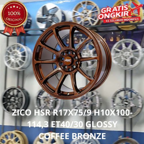 VELG MOBIL NEW AVANZA VELOZ NEW LIVINA JUKE PELEK MOBIL RACING CELONG