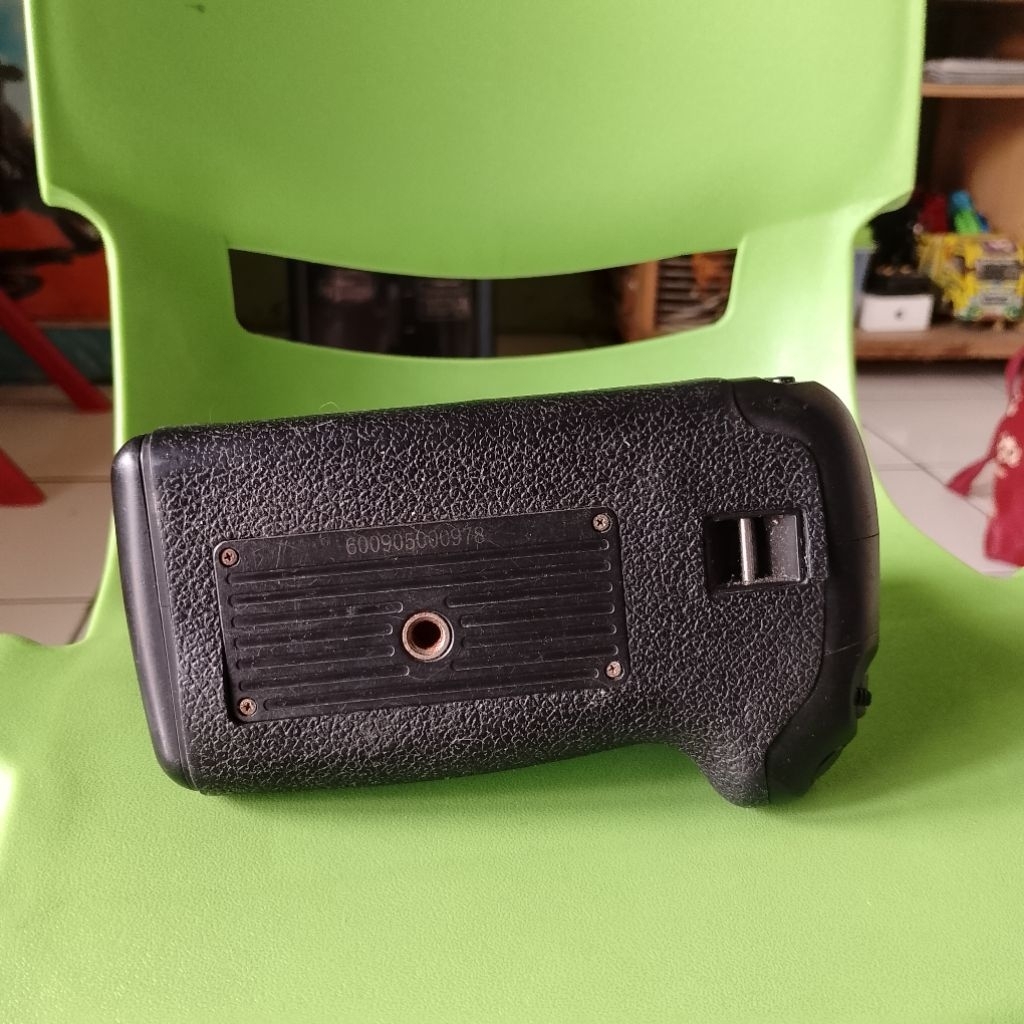 batre grip canon 60d second