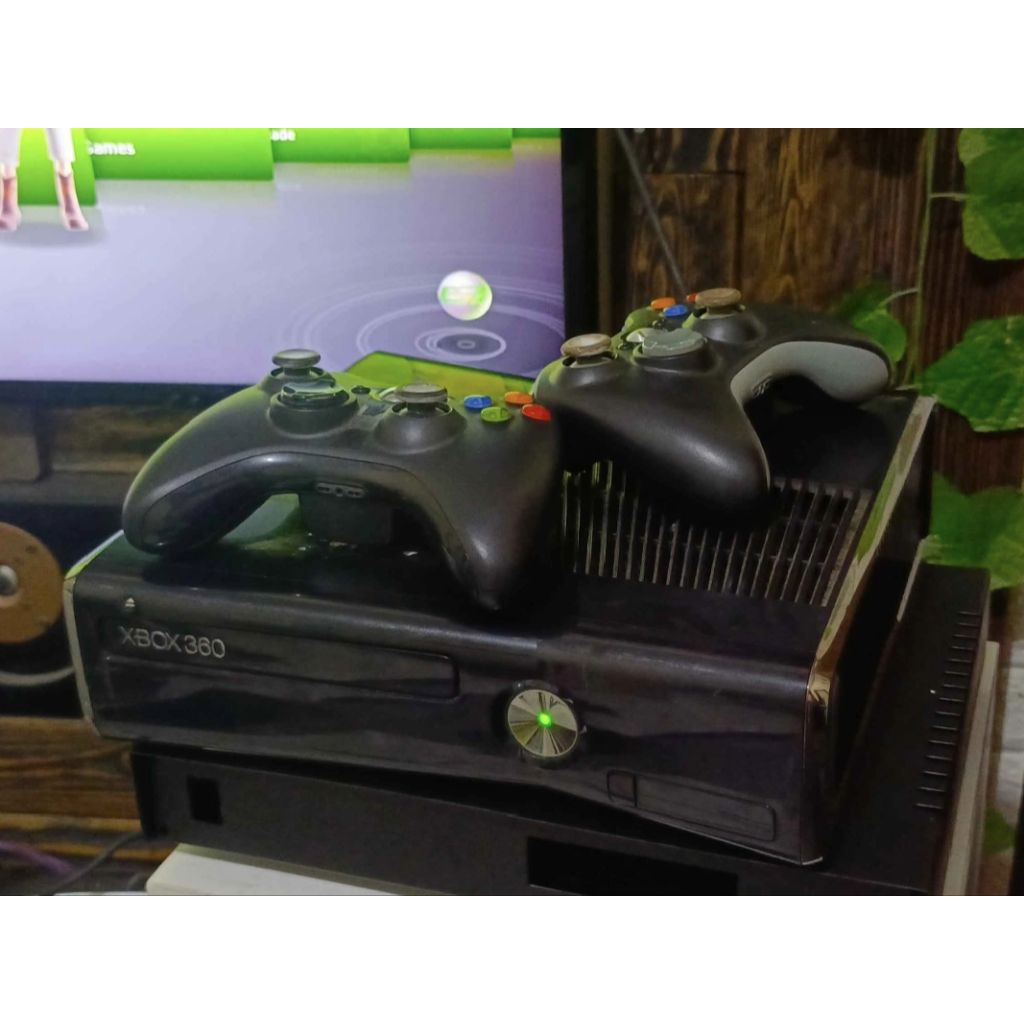 Xbox 360° hdd 250gb
