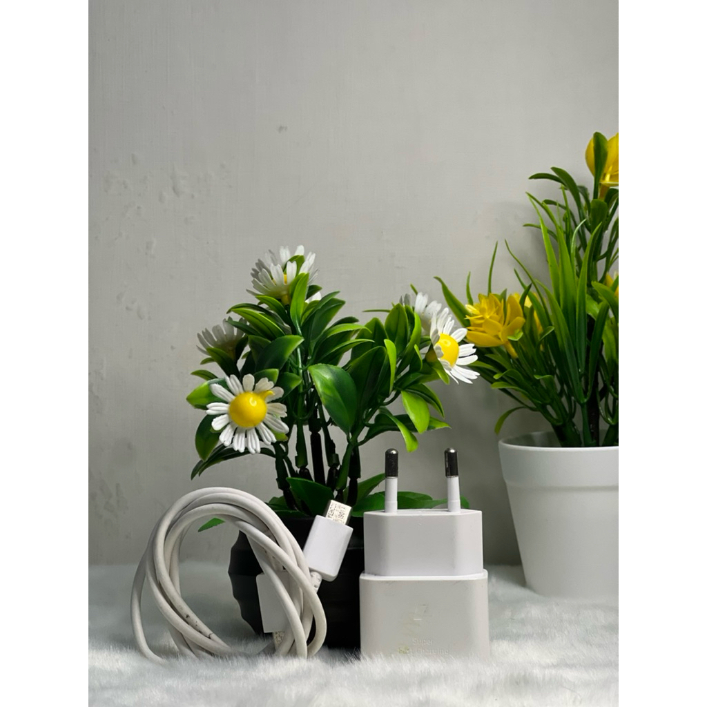 charger oppo 33W original copotan