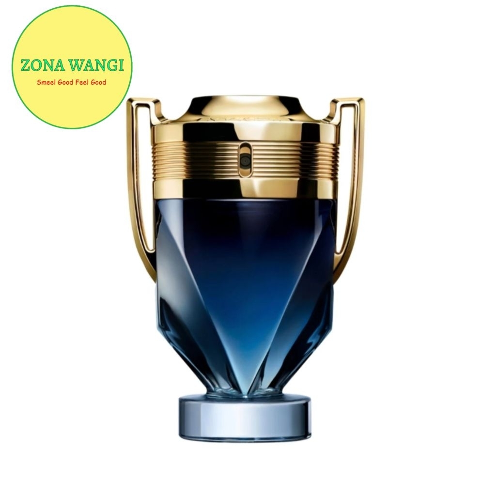 Parfum Original - Paco Rabanne Invictus PARFUM Man TESTER