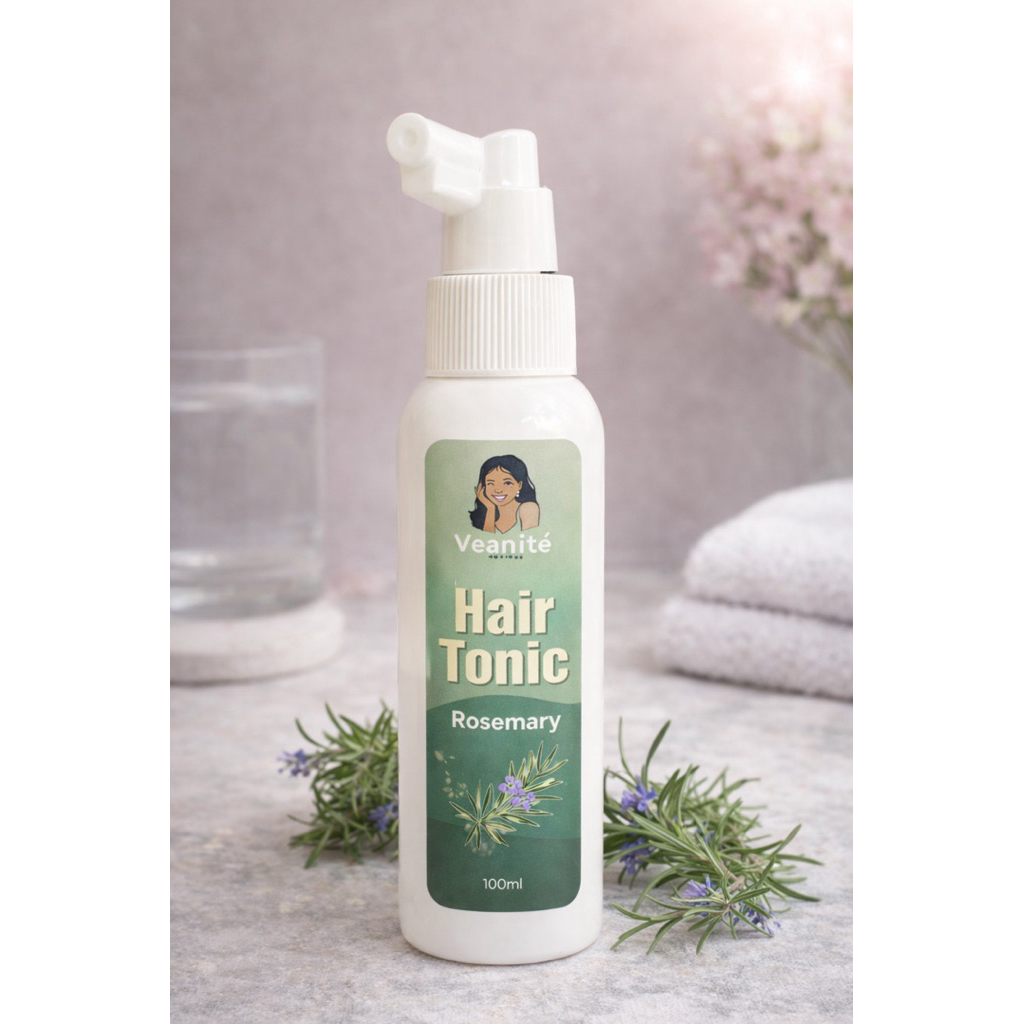Veanité Hair Tonic Rosemary