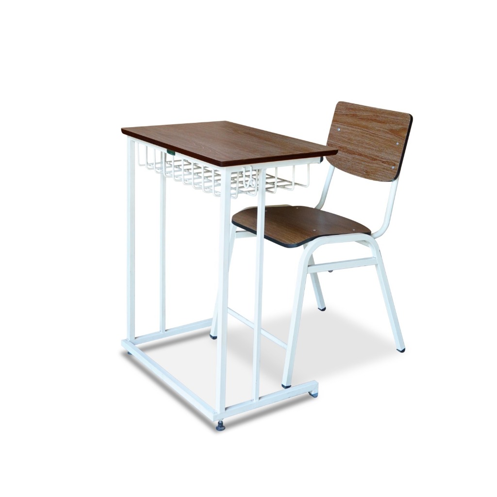 Meja Kursi Belajar Meja Kursi Sekolah meja Kursi Siswa School Table School Chair  - Classmate SMART 