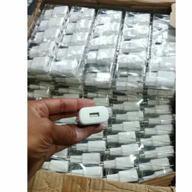 Batok charger Hp 2 Amper Batok cas hp 2A