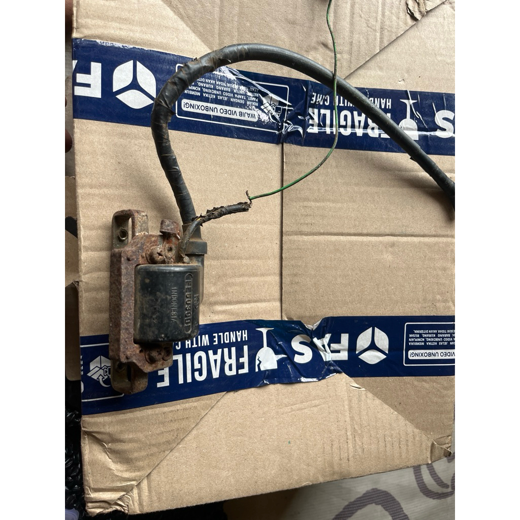 Koil A100 bekas original