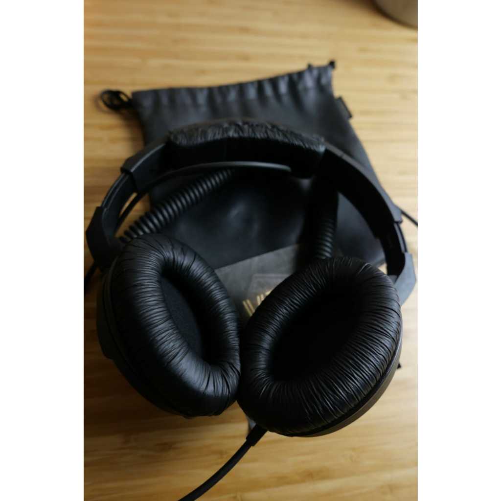 Sennheiser HD 280 Pro Studio Headphone  | HD280 |  HD-280