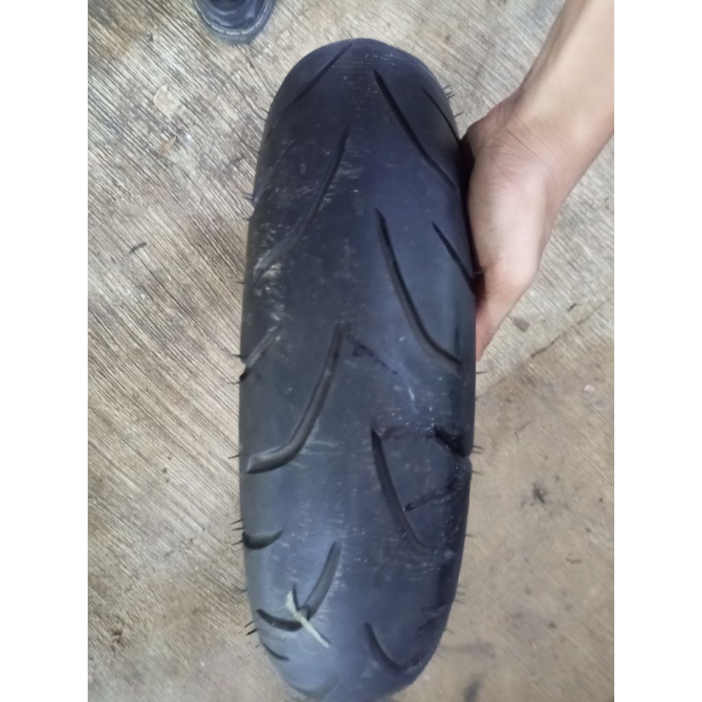 ban depan motor nmax