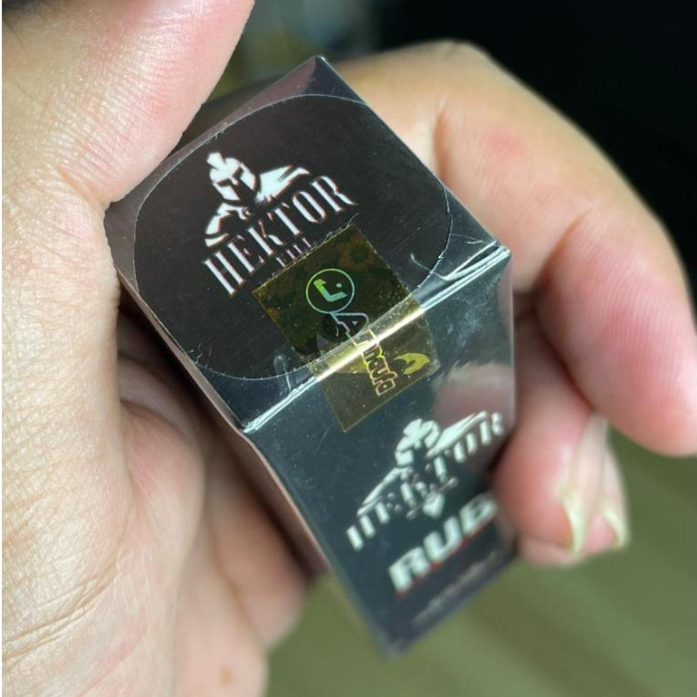 Privasi AMAN HEK TOR Higiene For Man 10 ml Original Obat Oles Pria Kuat Tahan Lama Sudah Bpom