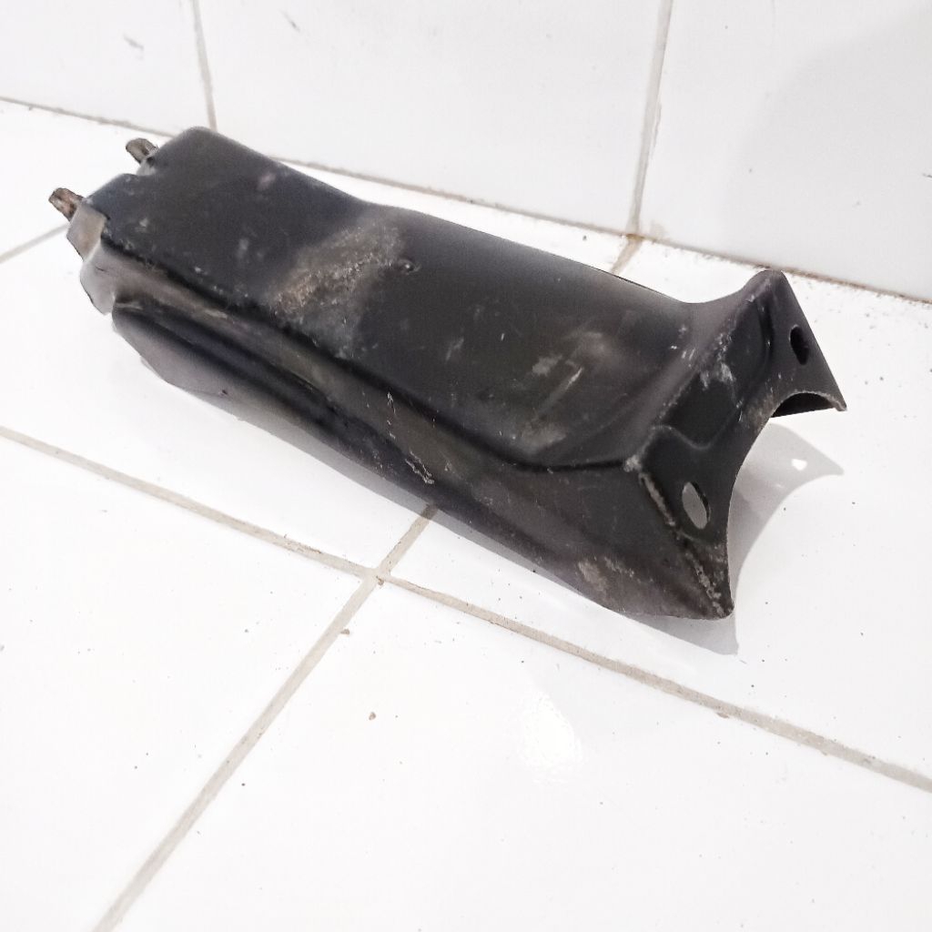 slebor spakbor kolong Honda GL100 GL125 Bekas original copotan