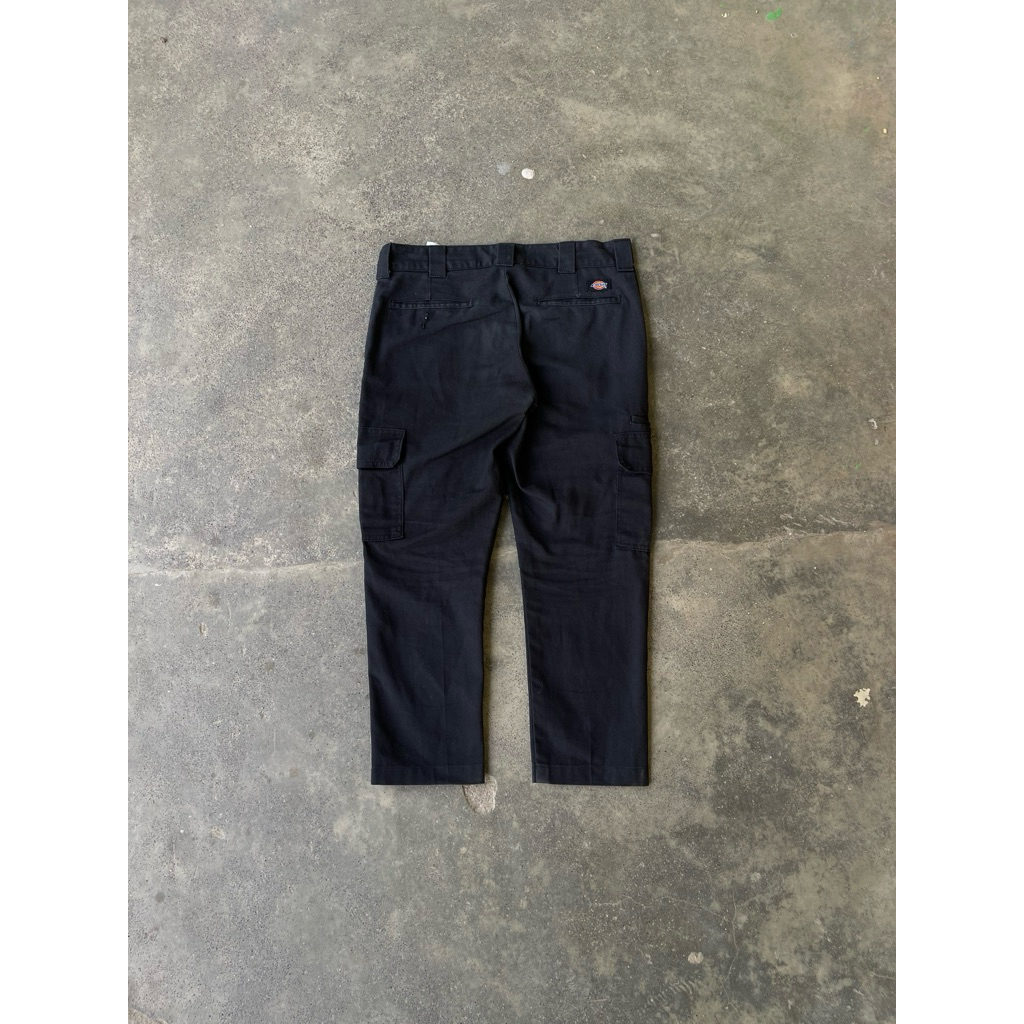 d*ckies cargo sz 32 preloved second