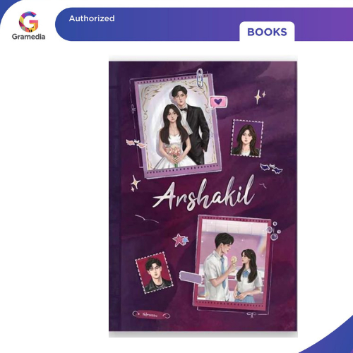 Gramedia Pekanbaru - ARSHAKIL