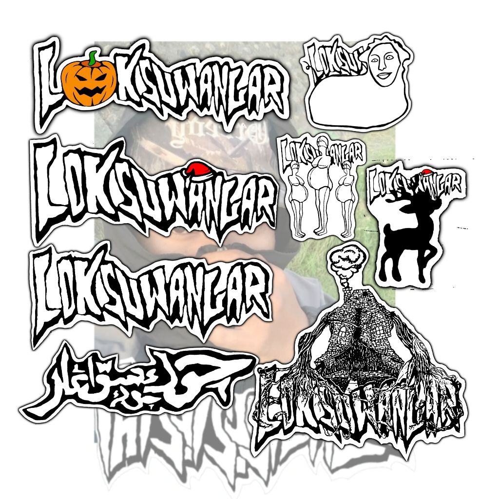 stiker babybong coksuwangar