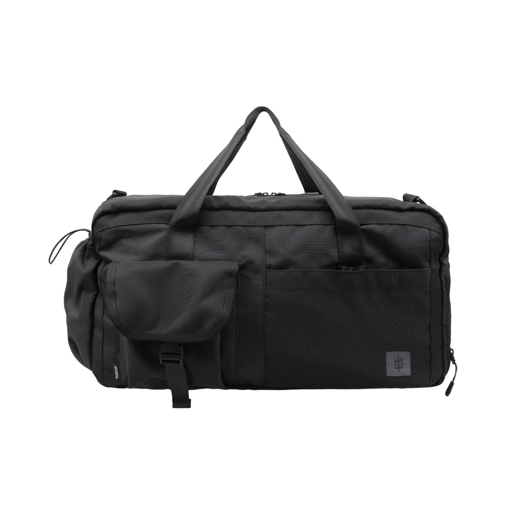 DUFFEL BAG MATERNAL DISASTER ( REAGA )