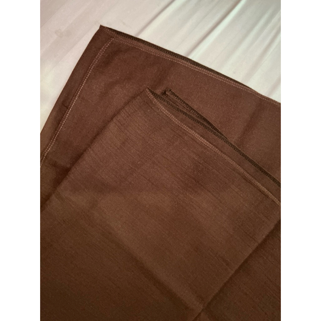 Pashmina Voal (preloved)