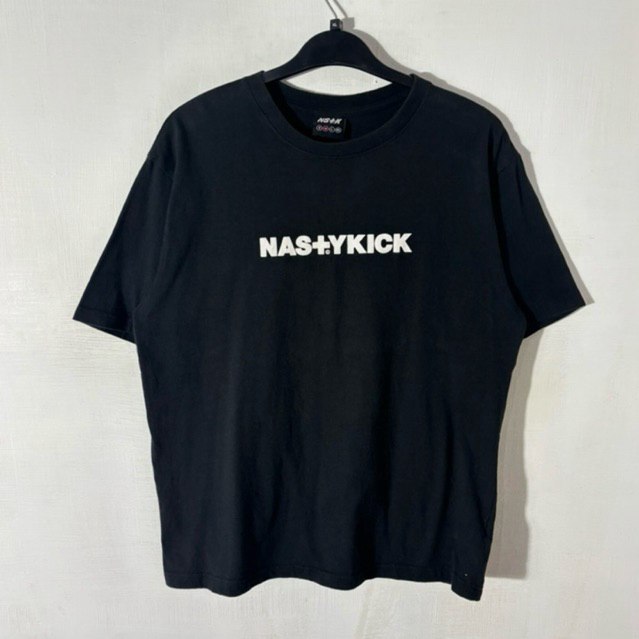 KAOS NS+K HITAM