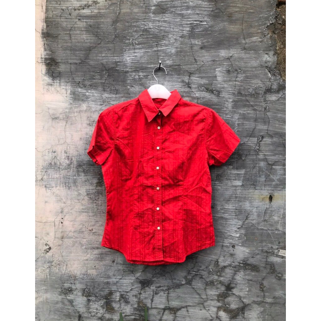 Kemeja BURBERRY LONDON