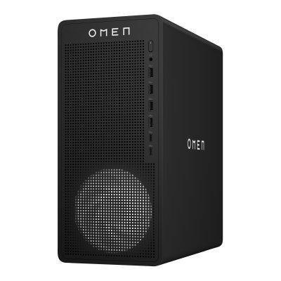 HP Desktop OMEN 16L - Core  i7-14700F - 16/1 TB - TG03-0756d - Garansi Resmi 1 th