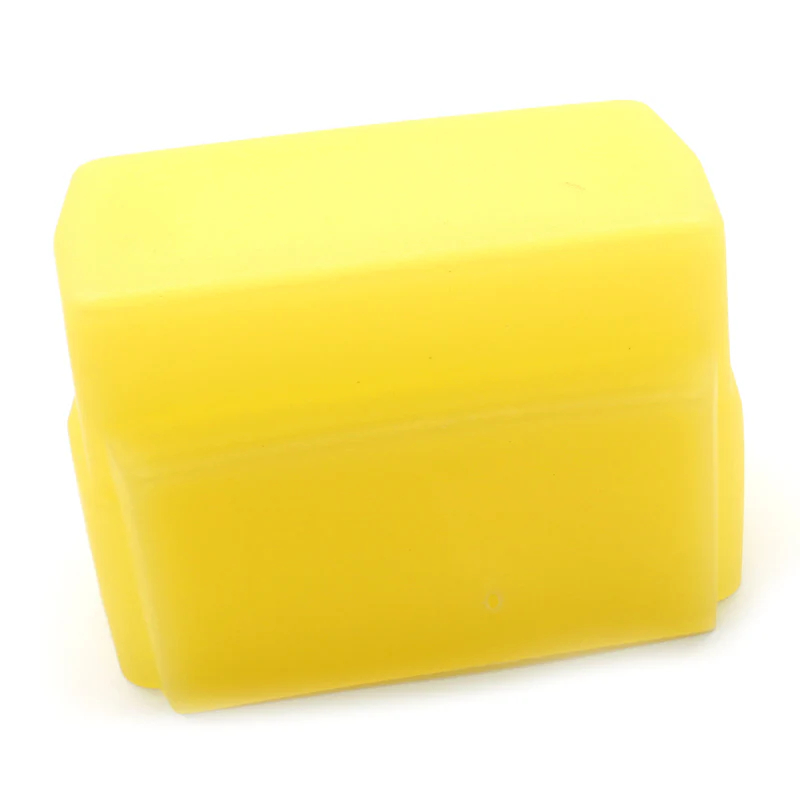 Flash Diffuser for Nikon SB-600, YN460, YN465, Di466....