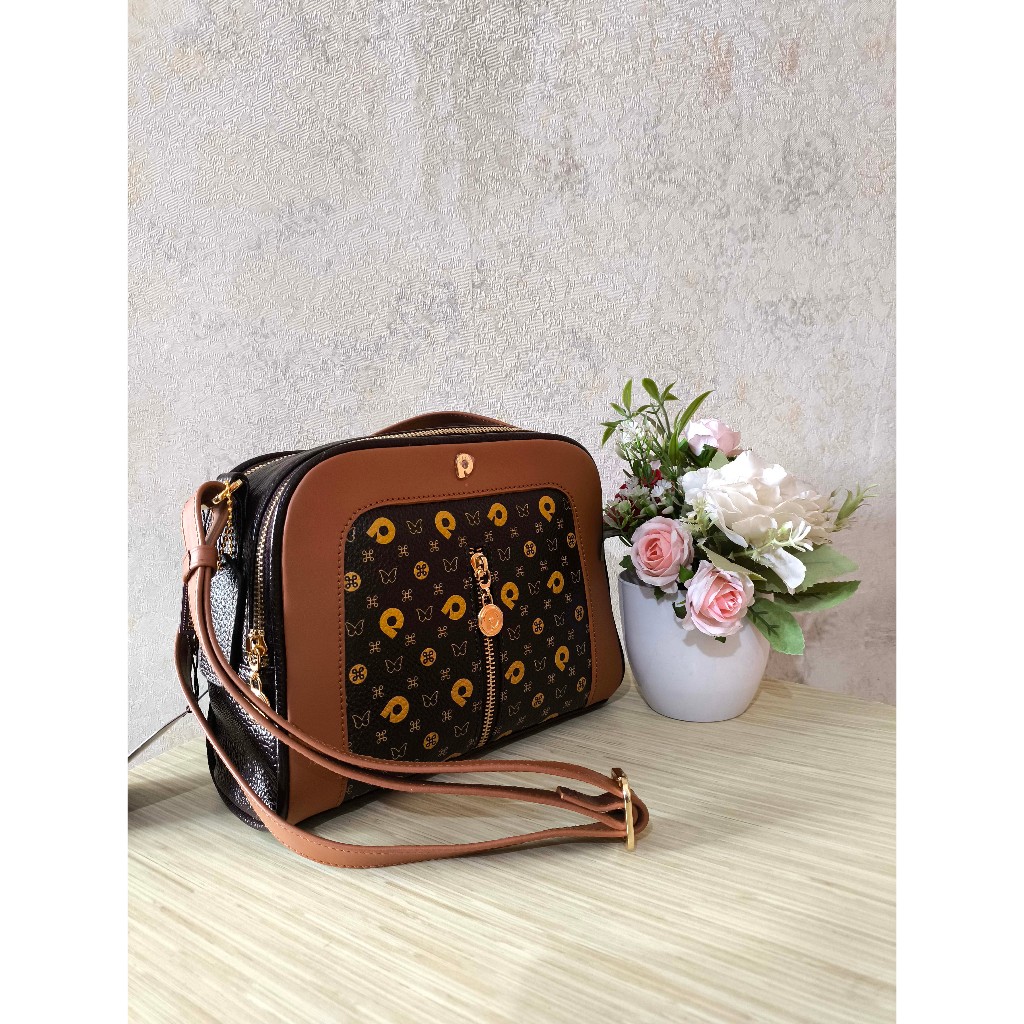 Tas Papillon Bandung K3446