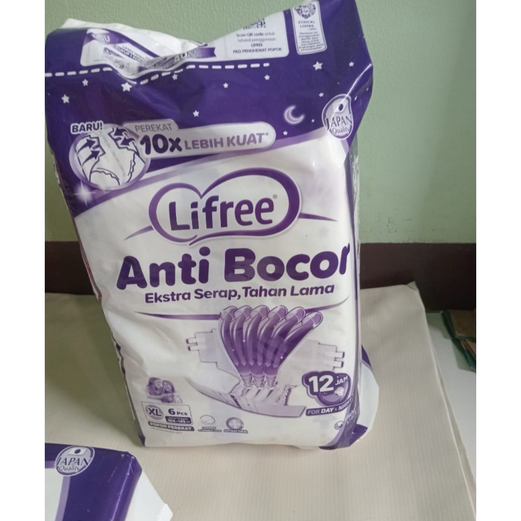 lifree