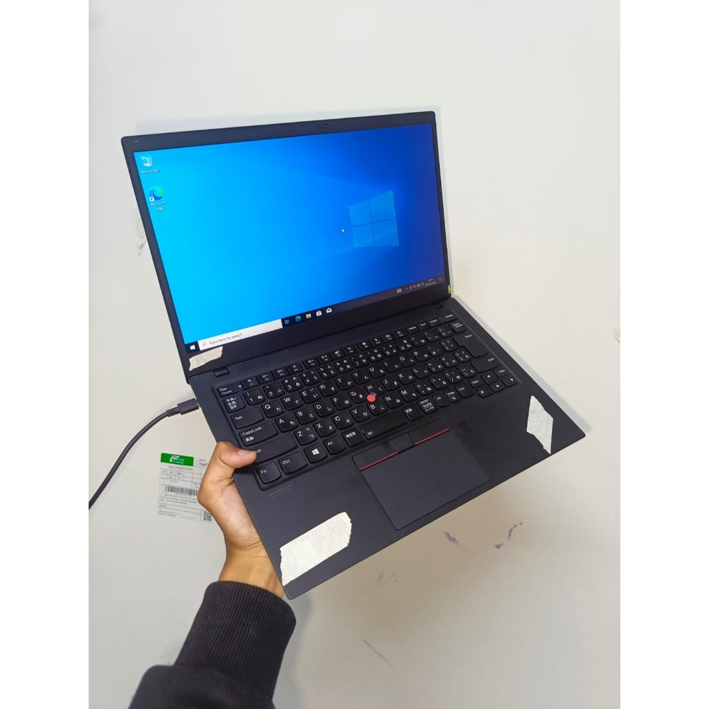 LENOVO THIKPADA X1 CARBON I5 GEN 8 8/256 GB