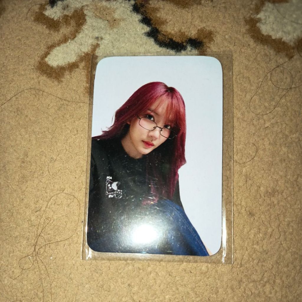 PC & t-shirt bdts jkt48 official