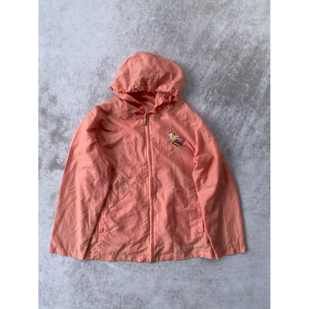 VINTAGE BETTY BOOP JACKET