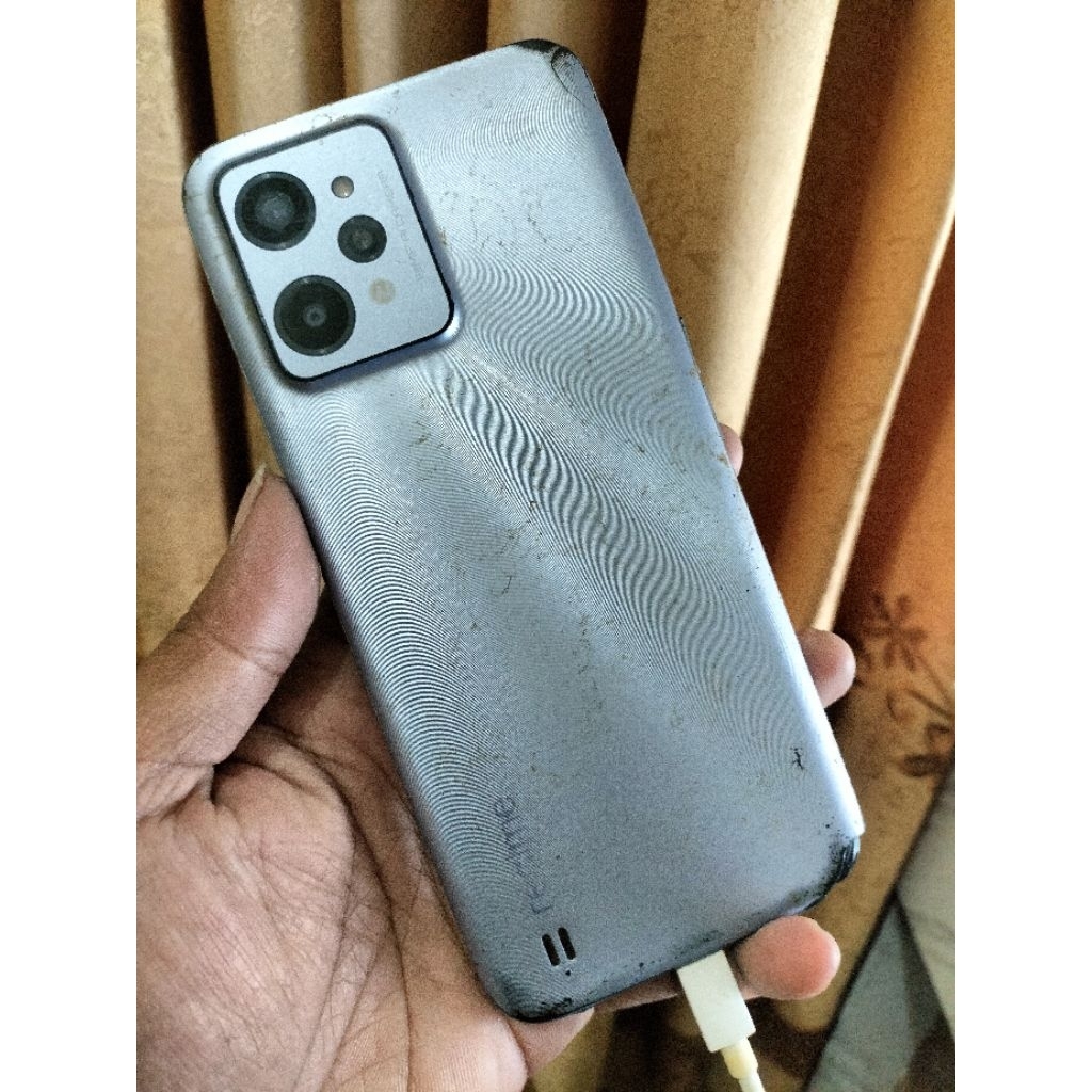 realme c31 (minus lcd)