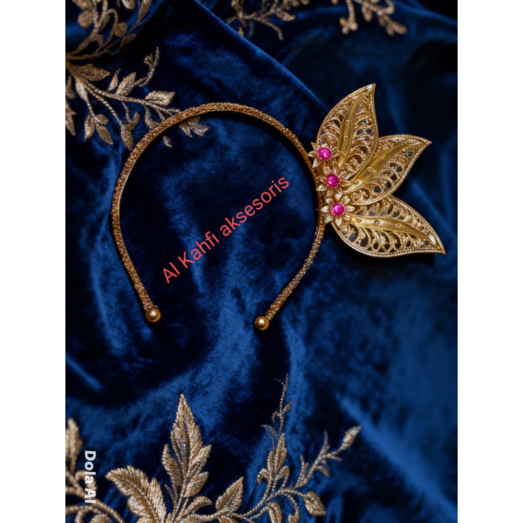 BANDO SUNTING MELAYU TARI KREASI