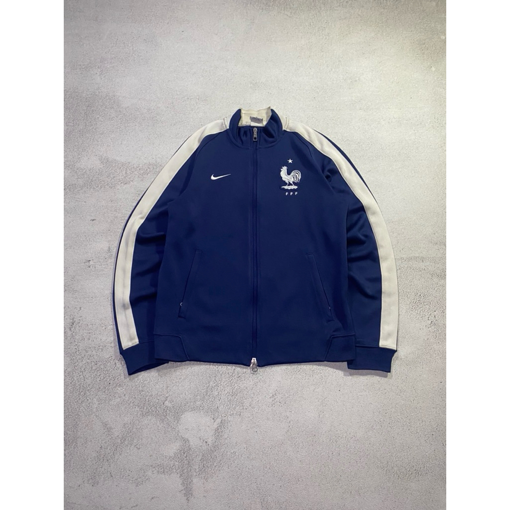 tracktop france