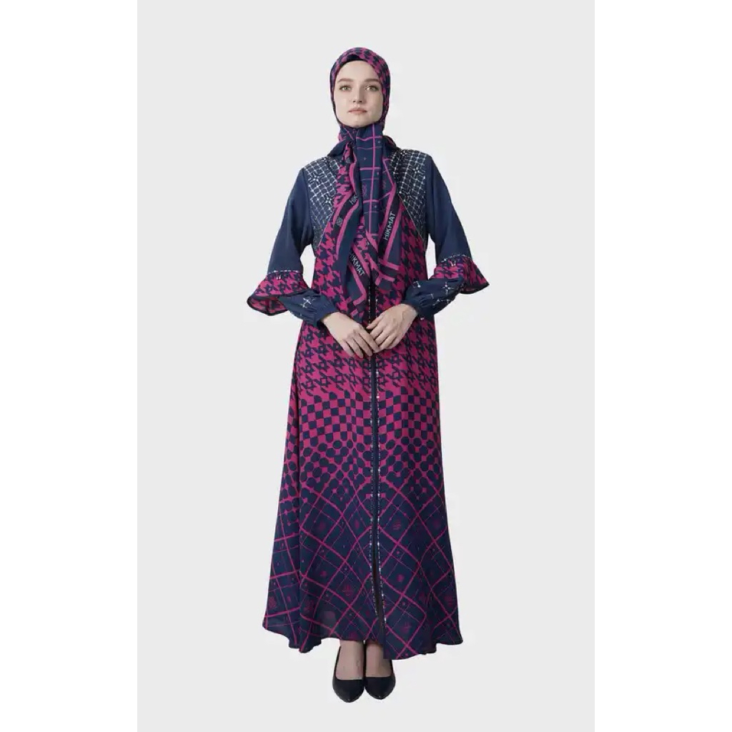 Gamis Hikmat