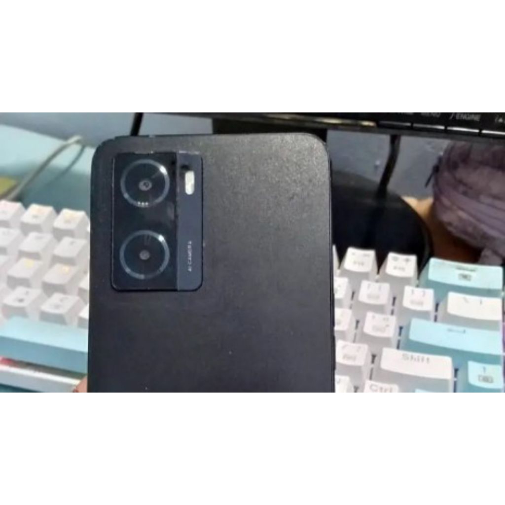 kamera ori bawaan oppo a57 2022
